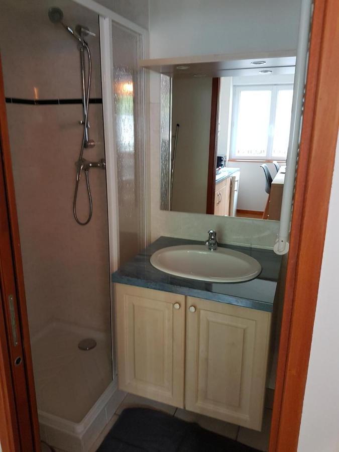 Studio 21 M2 Tout Equipe Модан Екстериор снимка